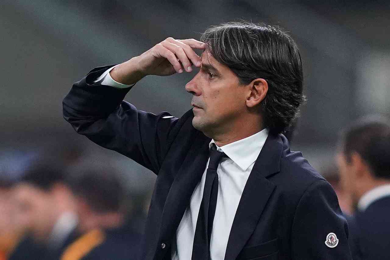 Sentenza su Inzaghi: "Va cacciato". Due top per la panchina