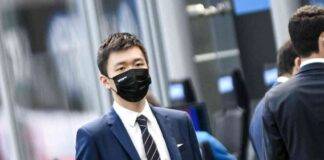 Zhang pronto al via libera: "Idillio al capolinea"