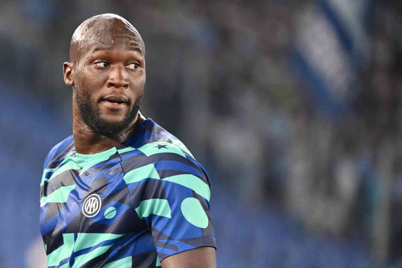 Lukaku, il rientro slitta ancora: le ultime