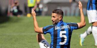 Calciomercato Inter, in forte dubbio il rinnovo di Gagliardini: la situazione