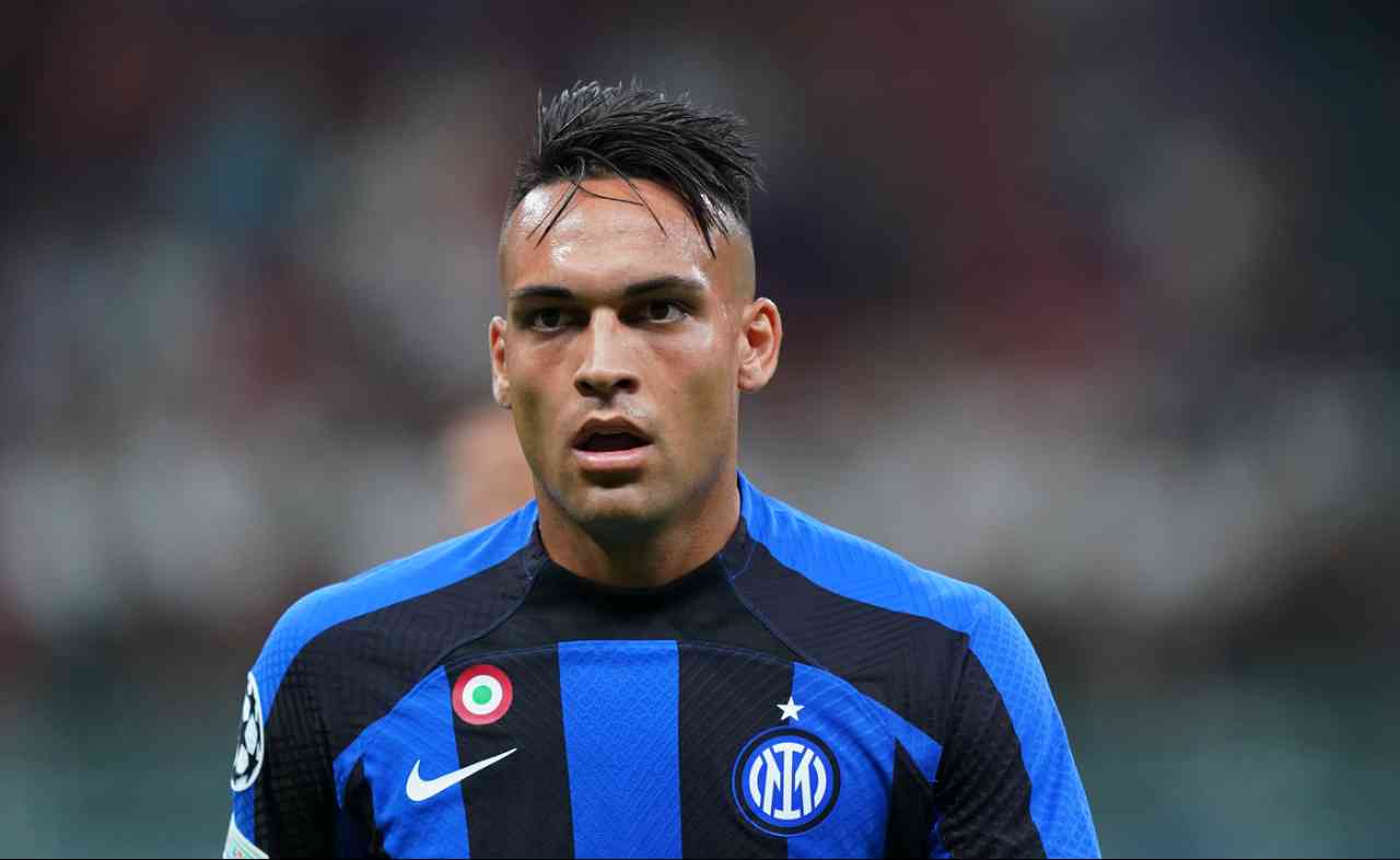 Sassuolo-Inter, i nerazzurri tentano il 'blitz': c'è anche il fattore Lautaro a favore di Inzaghi