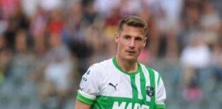 "Tanta m***a": Pinamonti choc sul passato all'Inter