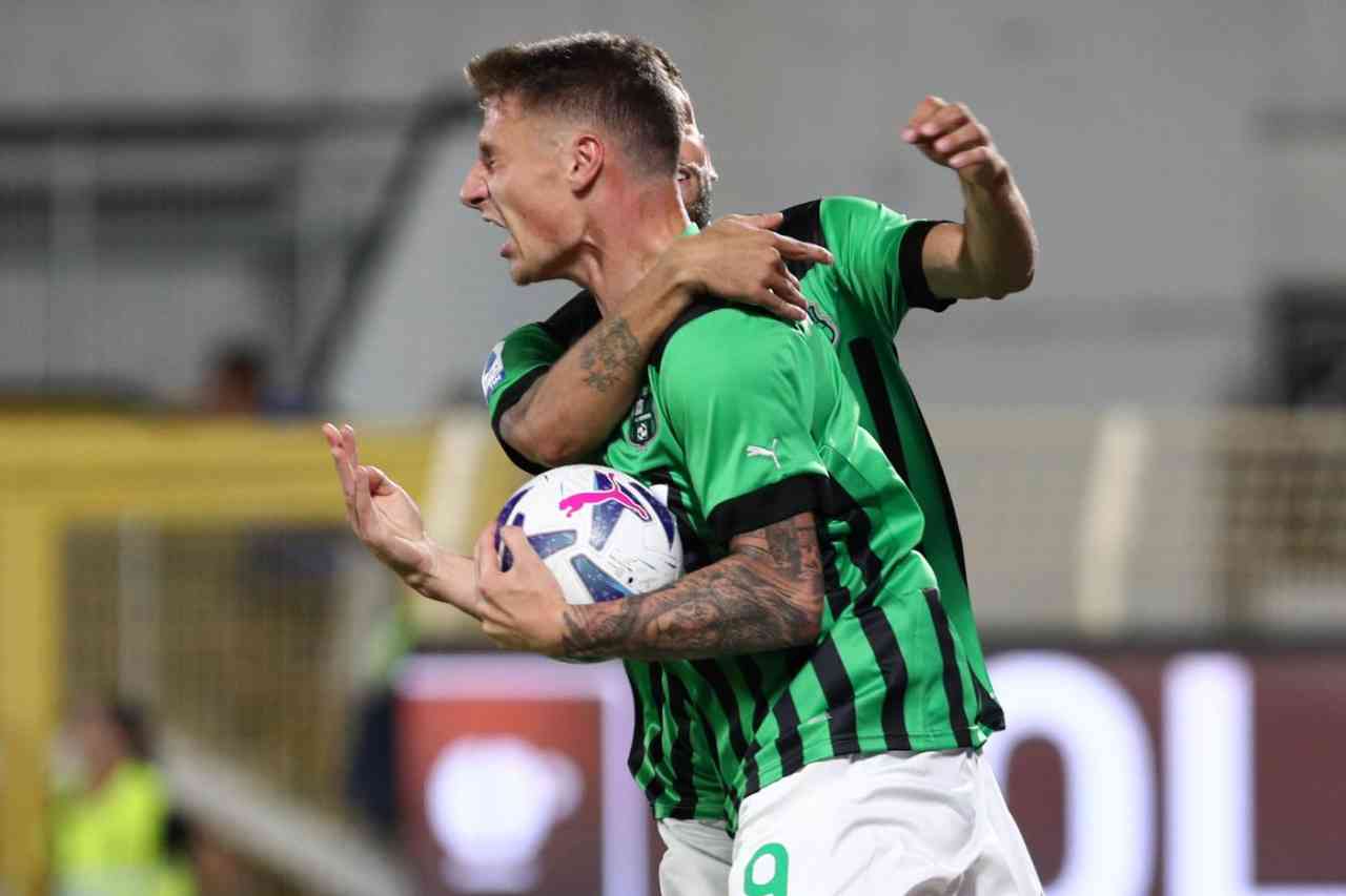 "Tanta m***a": Pinamonti choc sul passato all'Inter