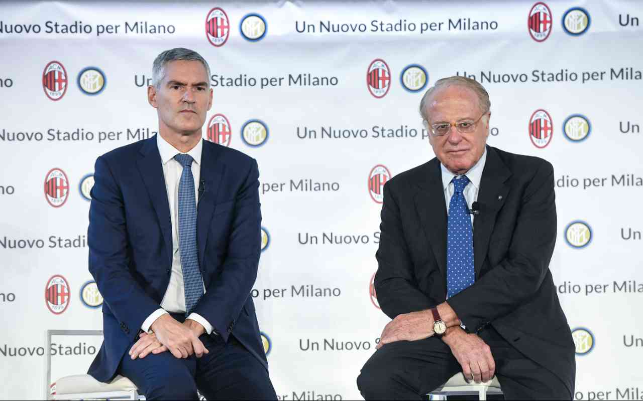 Inter, Antonello non ha dubbi: "Serve un intervento della Lega. Nel frattempo noi lavoriamo al nuovo stadio e ad altre innovazioni"