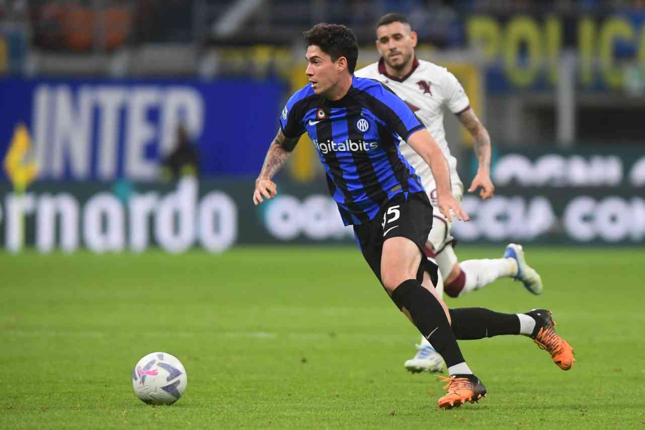 Calciomercato Inter, il Chelsea prova a mettere 'alle strette' sia i nerazzurri che il Milan: mega offerta in arrivo per Bastoni e Leao