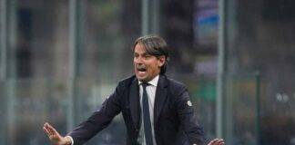Inter-Barcellona 1-0: le dichiarazioni di Inzaghi