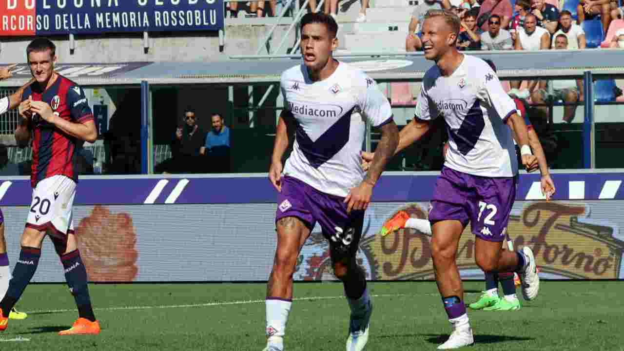 Calciomercato Inter, restyling in difesa: occhio a Martinez Quarta