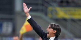 Inter-Roma, parla Inzaghi