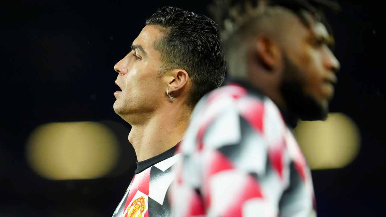 Calciomercato Inter, Mendes offre di nuovo Ronaldo