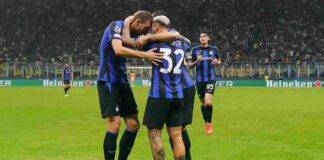 Pagelle e tabellino Inter-Viktoria Plzen