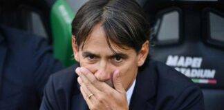 Calciomercato Inter, futuro incerto per Gosens e Asllani: inzaghi ha poca fiducia in loro