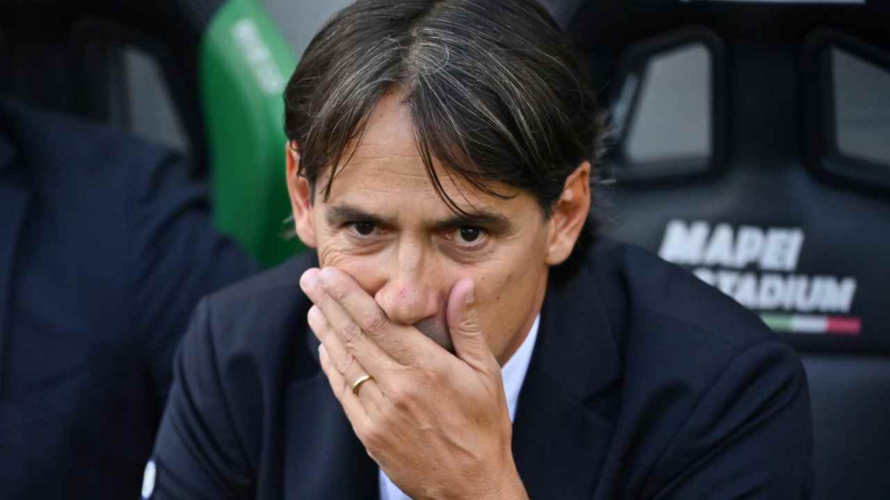 Calciomercato Inter, futuro incerto per Gosens e Asllani: inzaghi ha poca fiducia in loro