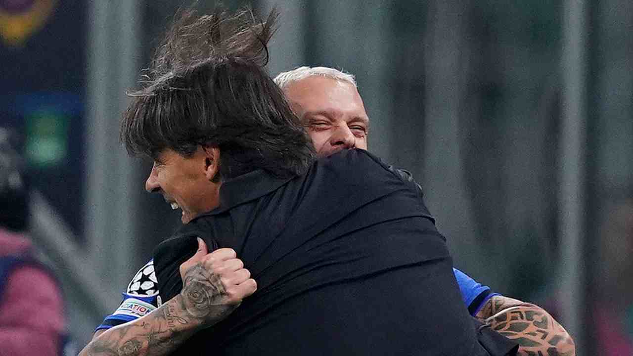 Calciomercato Inter, Inzaghi ha bocciato Gosens