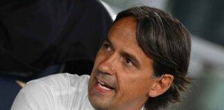 Fiorentina-Inter, parla Inzaghi