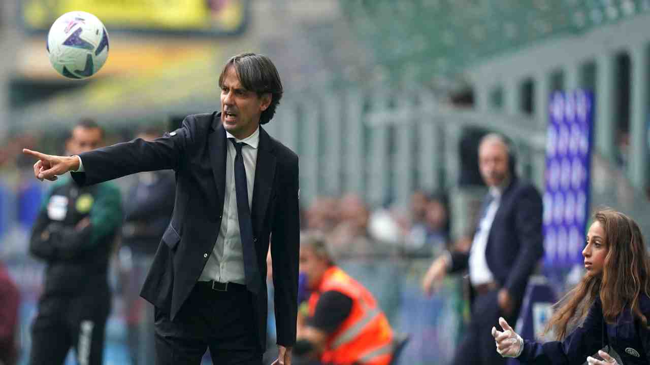 Calciomercato Inter, Skriniar fondamentale per Inzaghi: oggi summit per il rinnovo