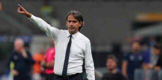 Inter-Salernitana: parla Inzaghi alla vigilia