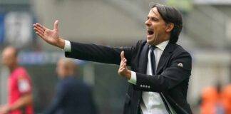 Inter-Salernitana, parla Inzaghi
