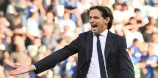 Sassuolo-Inter 1-2, parla Inzaghi