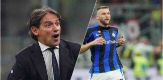 Calciomercato Inter, Skriniar fondamentale per Inzaghi: oggi summit per il rinnovo