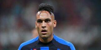 Inter-Viktoria Plzen: cosa è successo tra Lautaro e Dimarco