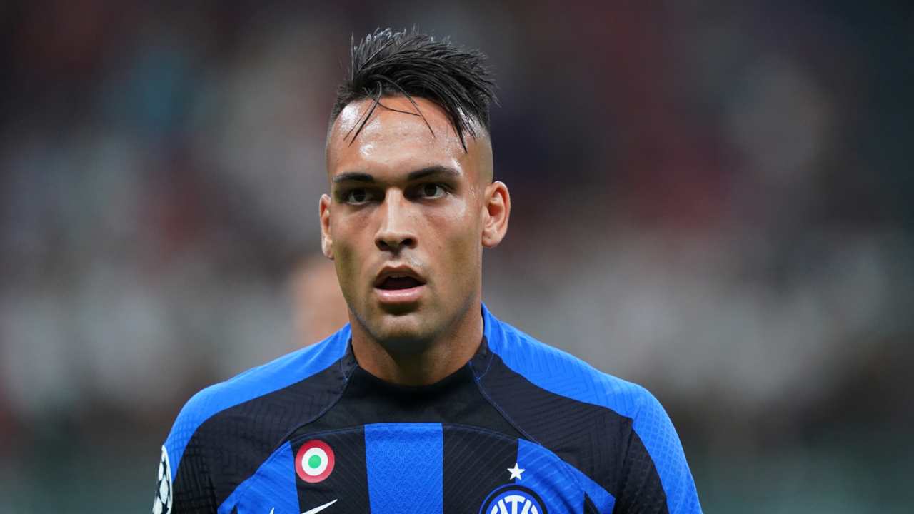 Inter-Viktoria Plzen: cosa è successo tra Lautaro e Dimarco