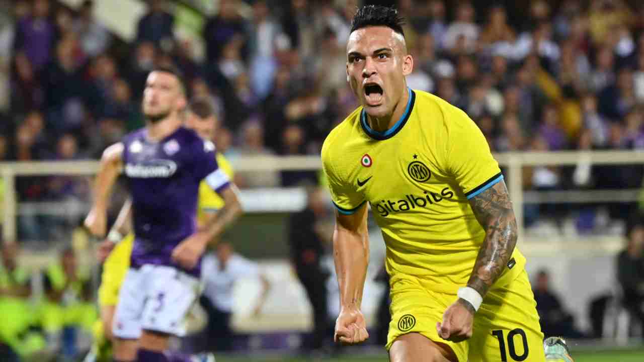 Pagelle e tabellino di Fiorentina-Inter