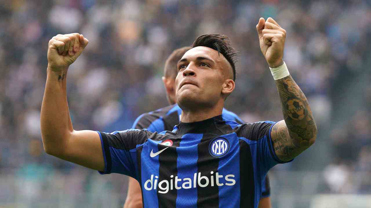 Calciomercato Inter, il Chelsea ci prova: soldi e Lukaku per Lautaro