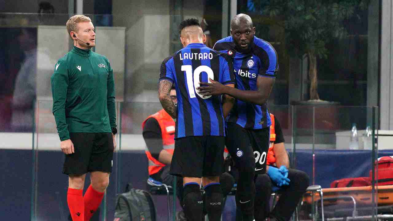 Calciomercato Inter, il Chelsea ci prova: soldi e Lukaku per Lautaro