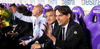 Calciomercato Inter, Luis Alberto si offre a Inzaghi