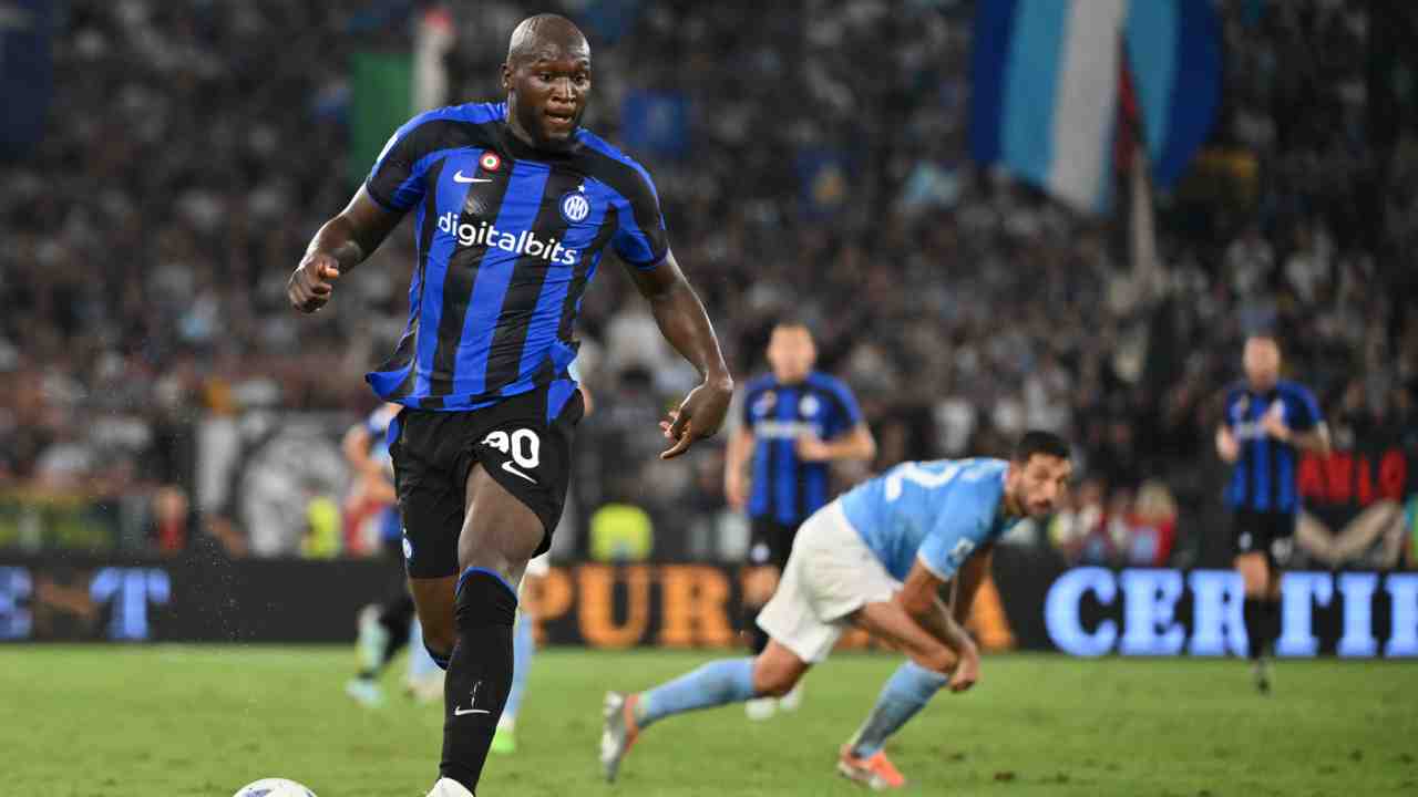 Inzaghi si riprende l'Inter aspettando Lukaku