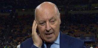 Bayern-Inter, parla Marotta