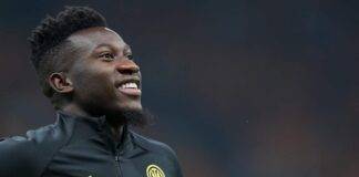 Barcellona-Inter, terza da titolare consecutiva per Onana