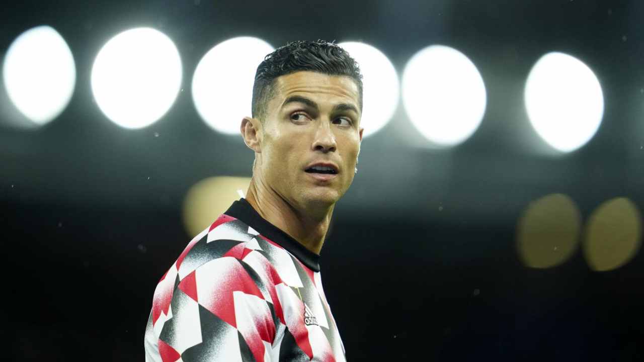 Calciomercato Inter, Mendes offre di nuovo Ronaldo