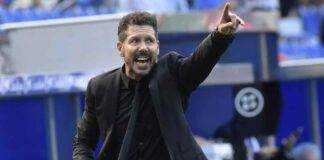 Calciomercato Inter, Simeone al posto di Inzaghi: la situazione
