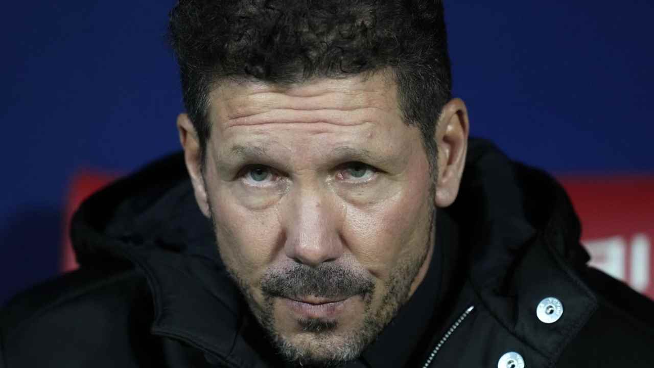 Calciomercato Inter, Simeone al posto di Inzaghi: la situazione