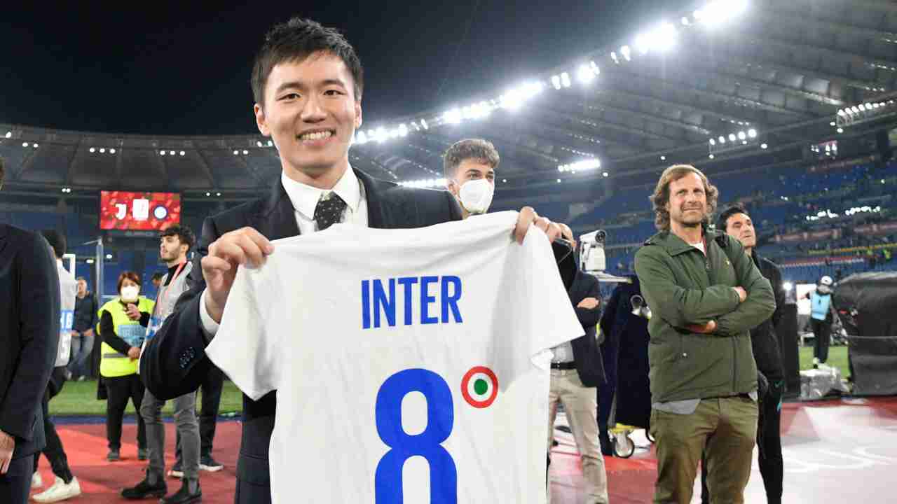Futuro Inter, parla Zhang dopo il Cda