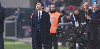 Inter-Viktoria Plzen, doppio annuncio di Zhang