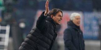 Diretta Atalanta Inter Live Serie A