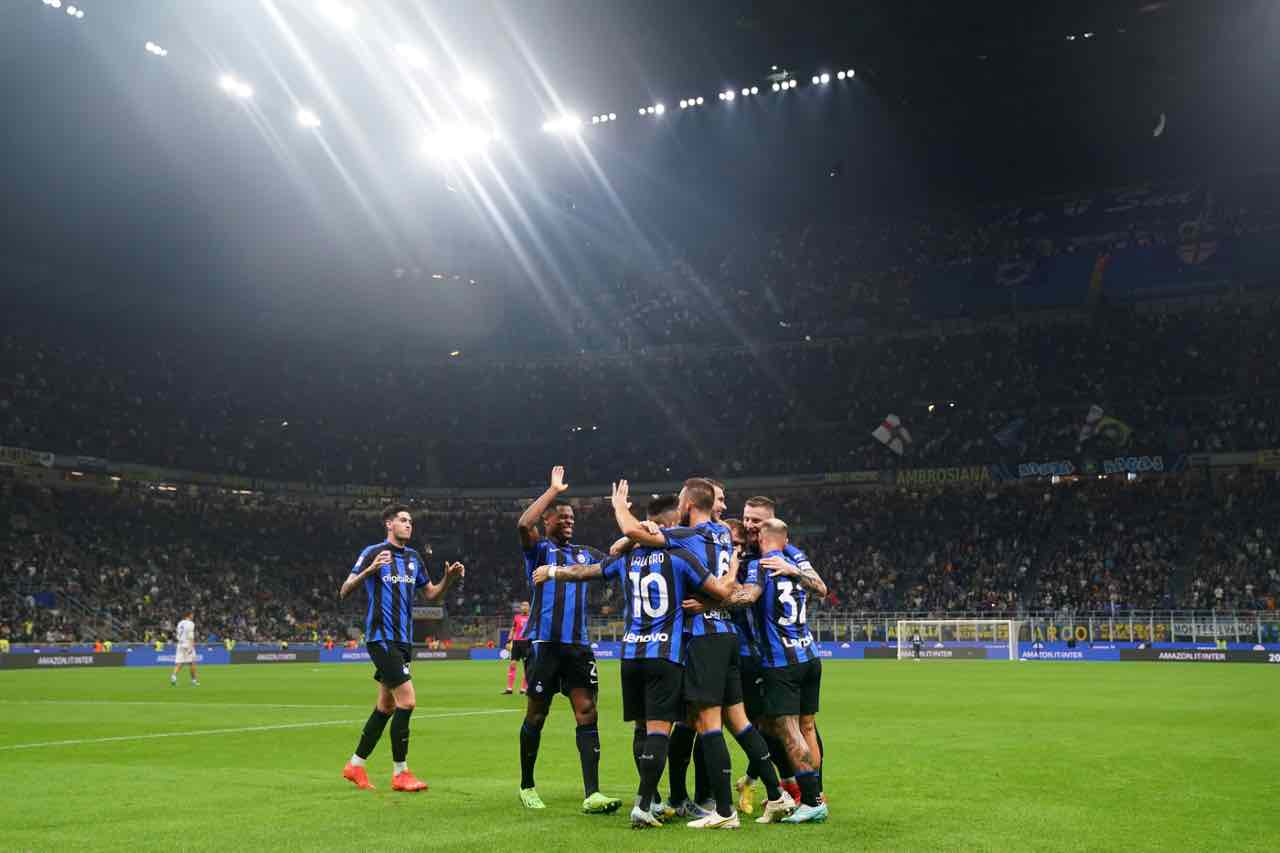 Oitavos-de-final, all-in para os portugueses: Inter confia no Porto
