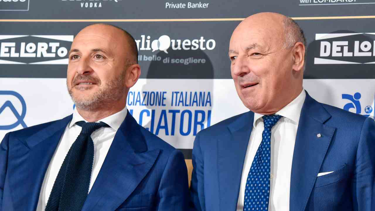 Risoluzione del contratto: nuova proprietà e 'bomba' Marotta