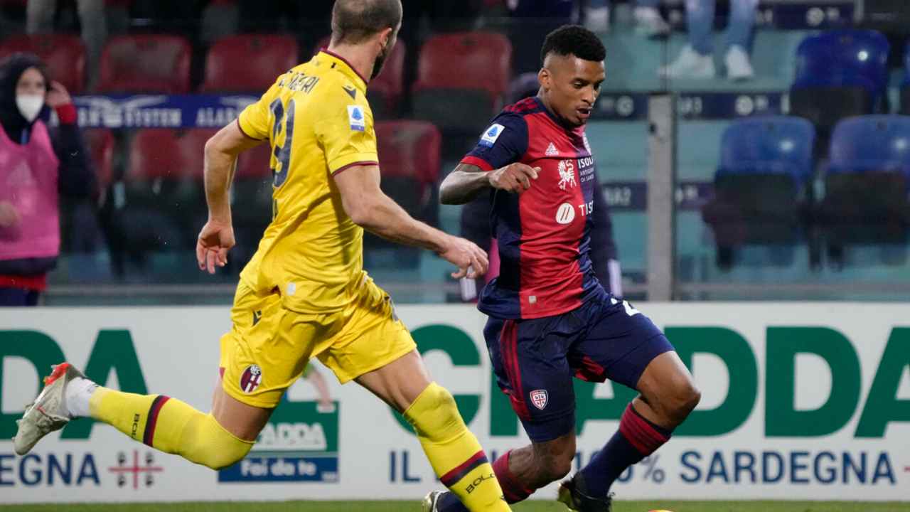 Dalbert occasione a zero Milan 