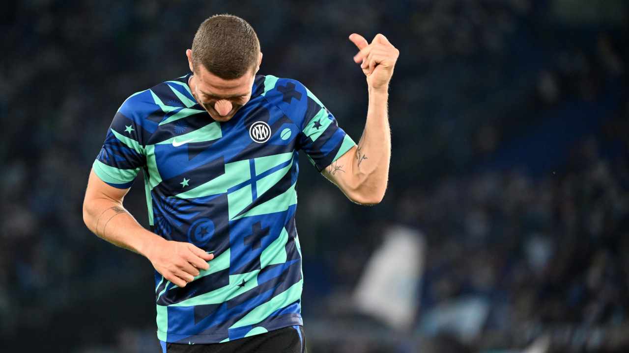 Calciomercato Inter, Morata sul tavolo: lo scambio è assurdo