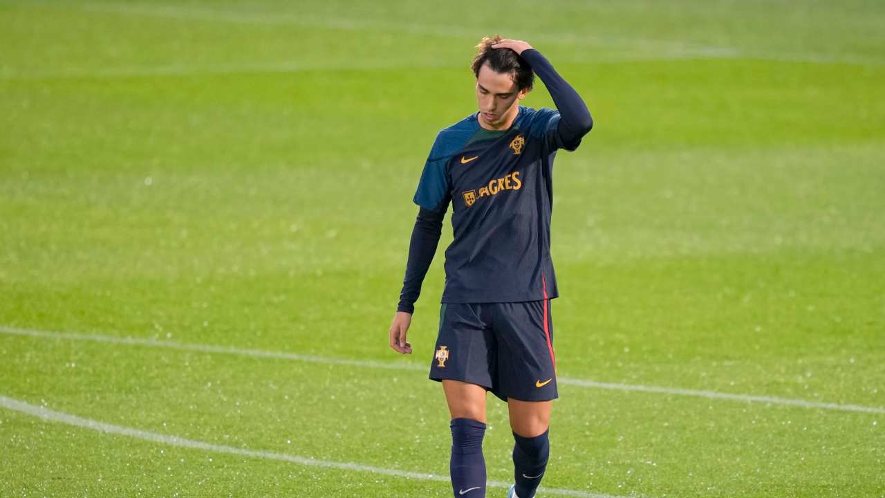 Calciomercato Inter, Joao Felix tra prestito e scambio: il mirino è su Lautaro Martinez