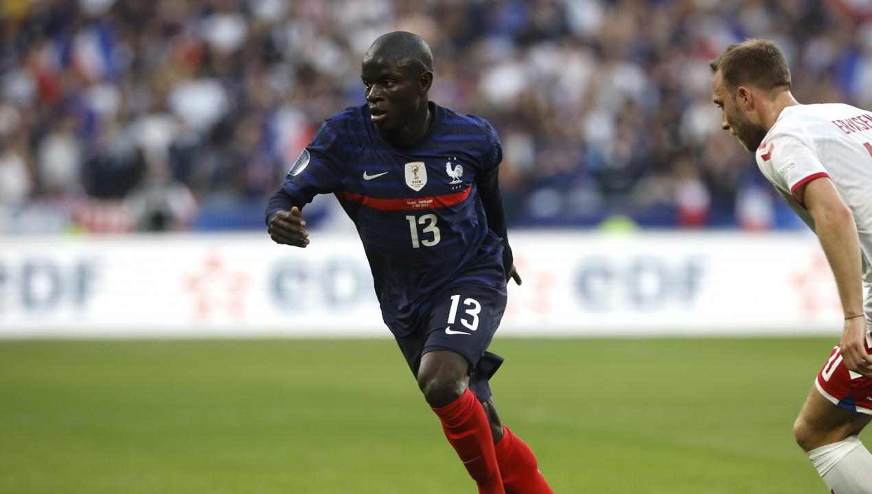 Calciomercato Inter, Kante al capolinea al Chelsea: tentativo di scambio