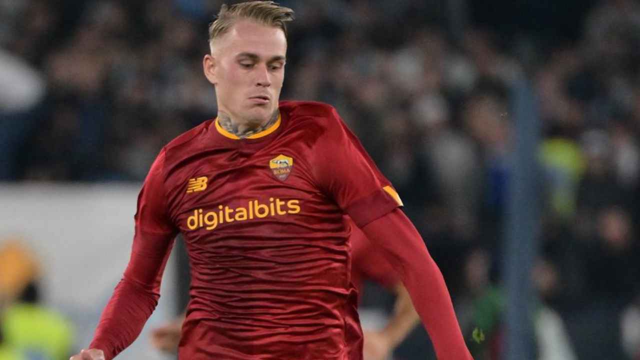 Calciomercato Inter, ora spunta Karsdorp: tutti i dettagli