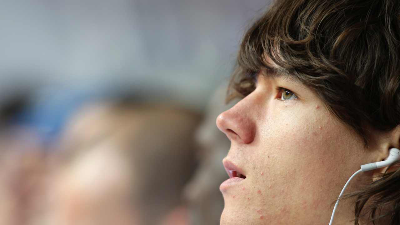 Krhin dal Triplete al presente