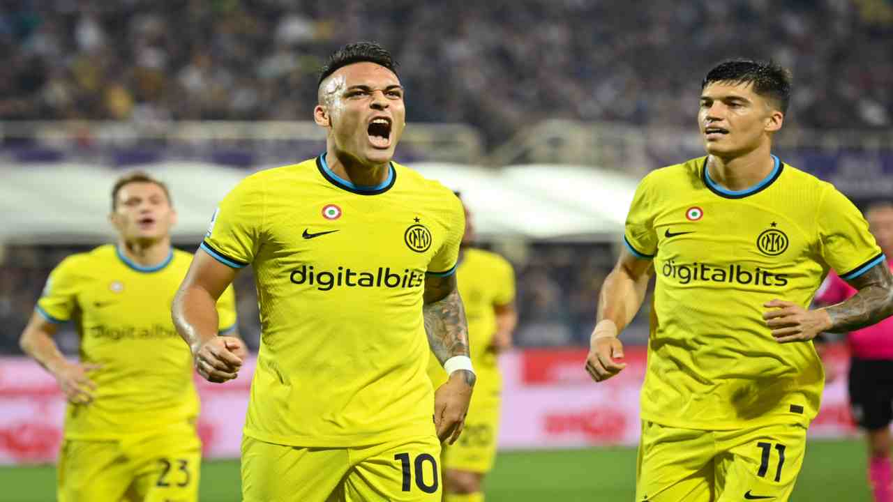 Calciomercato Inter, Lautaro colpo di gennaio: offerta da capogiro