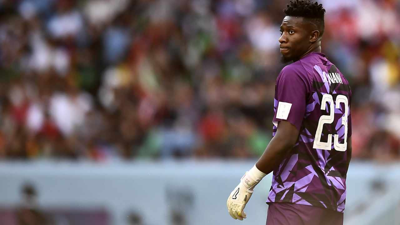 Calciomercato Inter, Onana via dopo un anno: tutta 'colpa' del Milan