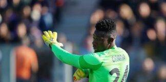 Calciomercato Inter, Onana via dopo un anno: tutta 'colpa' del Milan