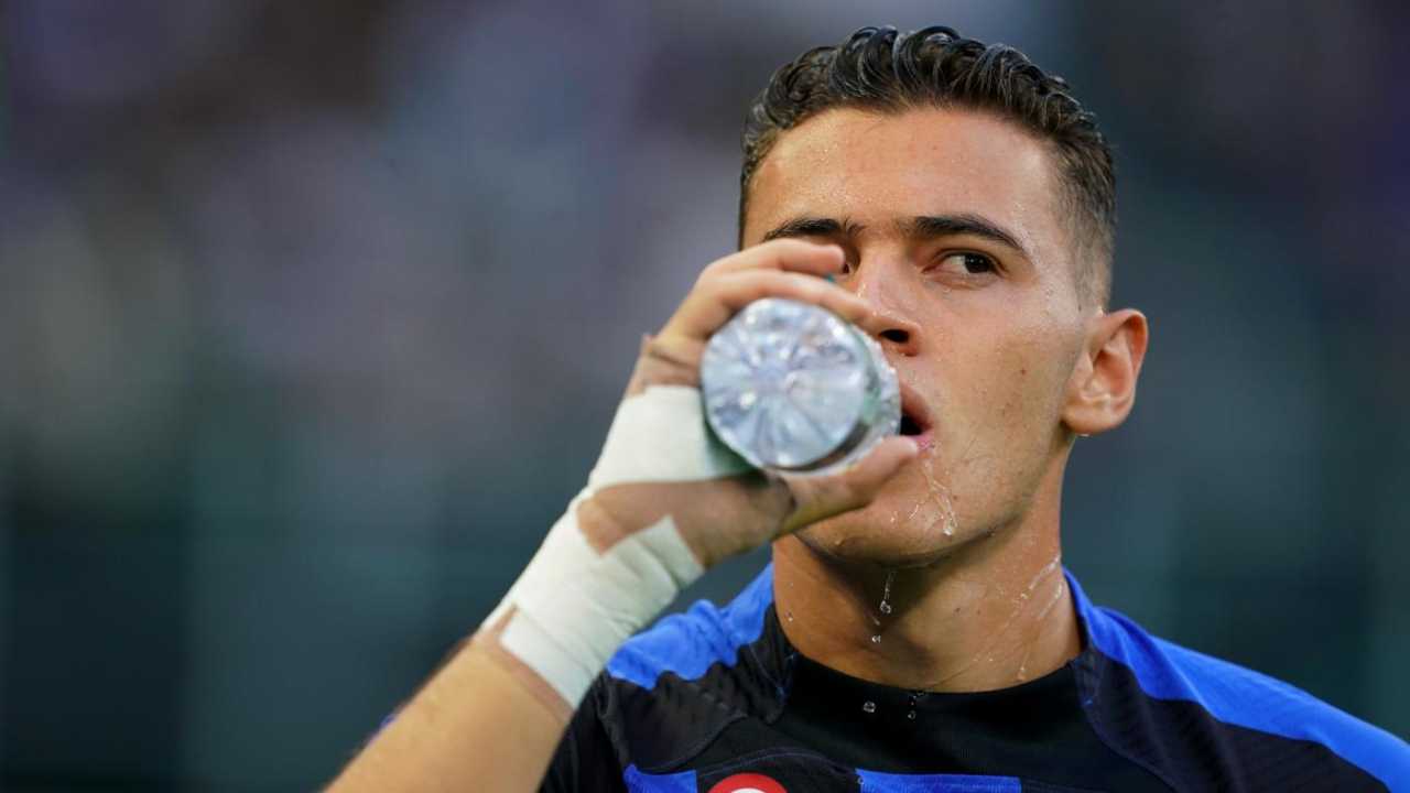 Calciomercato Inter, riscatto e cessione: lo compra il 'nemico' Commisso